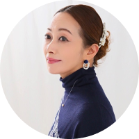 ベルメゾンインテリアカタログ編集長 渡部 佐和子 ベルメゾンインテリアカタログ編集長 渡部 佐和子
