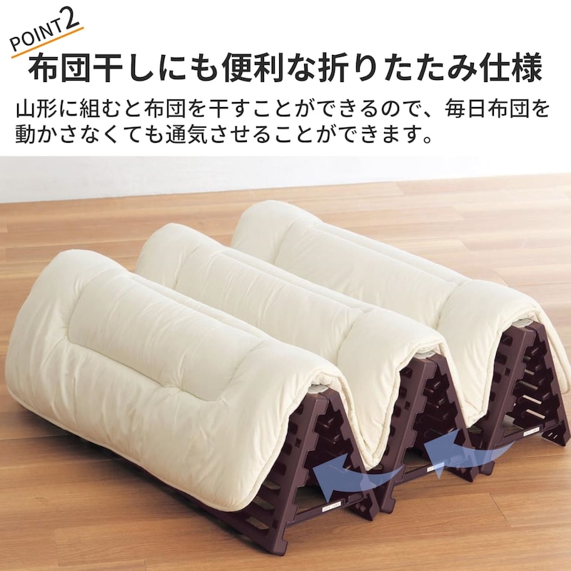 おすすめポイント
