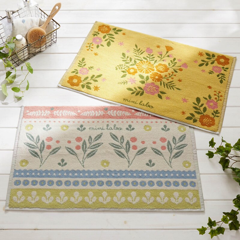果実の花・お花のブーケセット