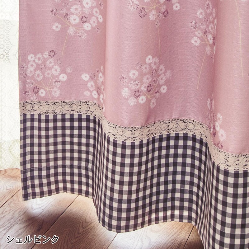 シェルピンク
