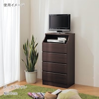 ダークブラウン
