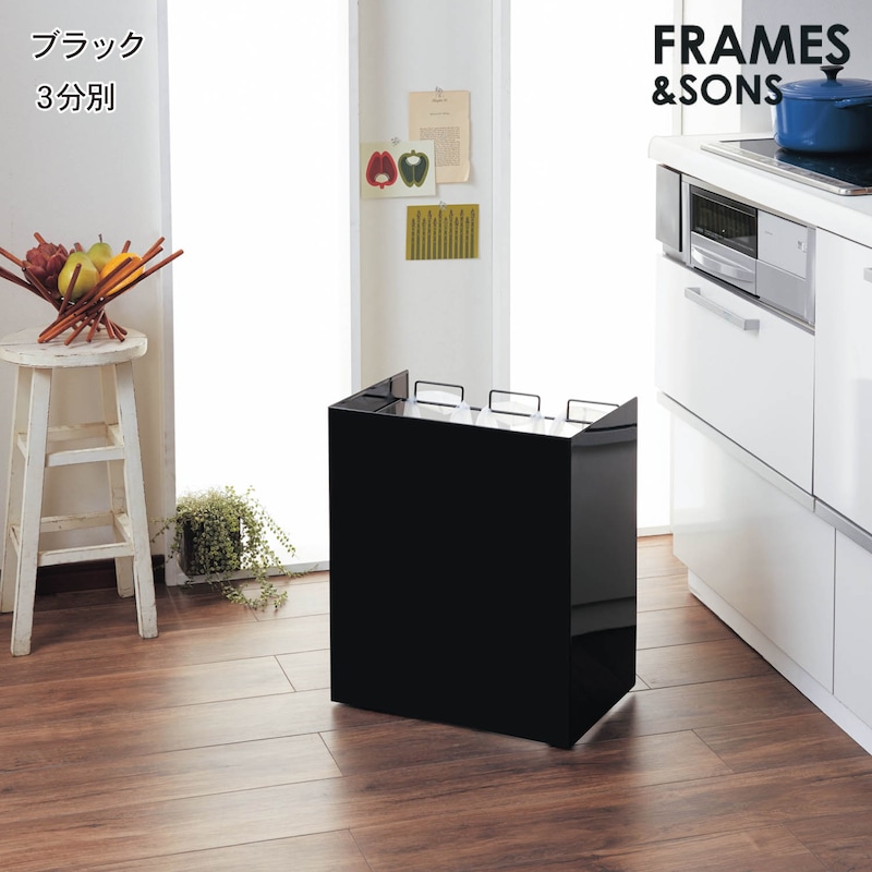 ブラック