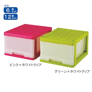 ピンク