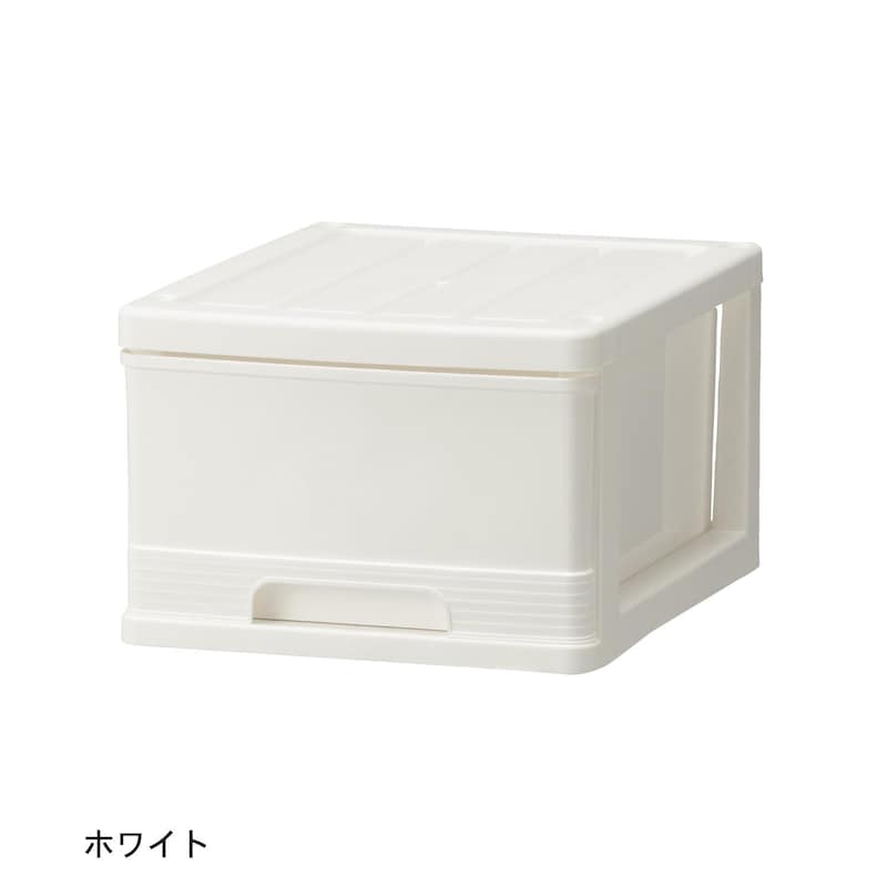 ホワイト