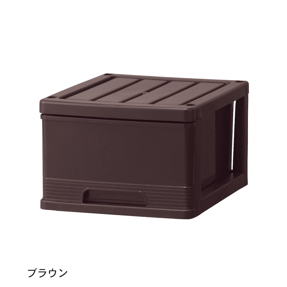 ブラウン