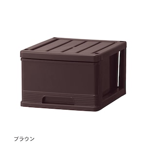 ブラウン