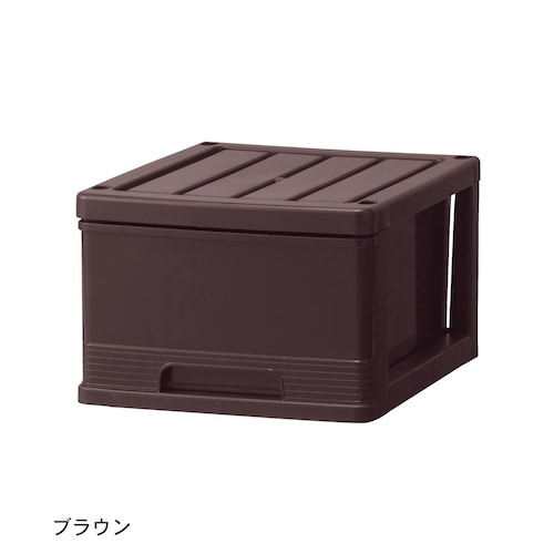 クローゼットケースセット ＜6個／12個＞＜幅34.5cm＞