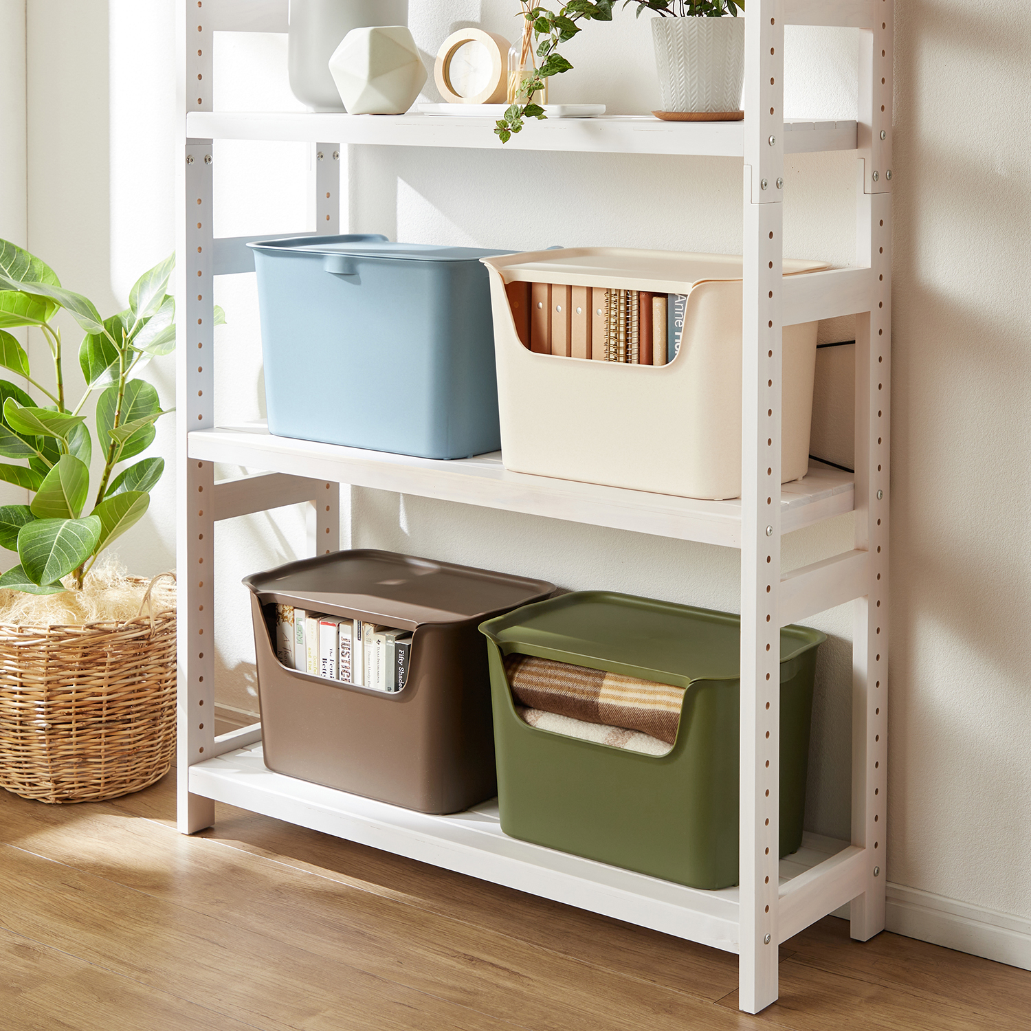 収納 ボックス 北欧の通販 通販のベルメゾンネット 収納 ボックス 北欧の通販 通販のベルメゾンネット