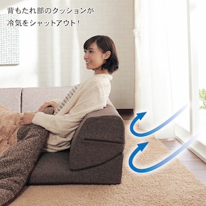 ブラウン