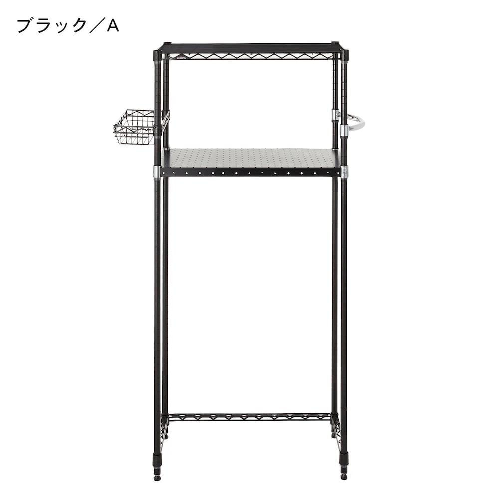 ブラック