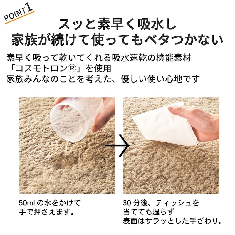 おすすめポイント