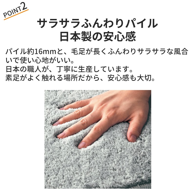 おすすめポイント