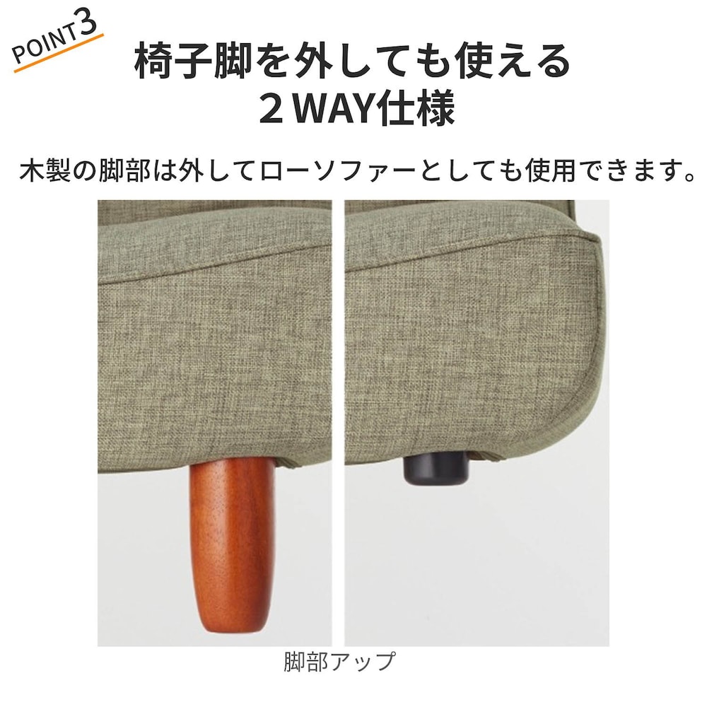 おすすめポイント