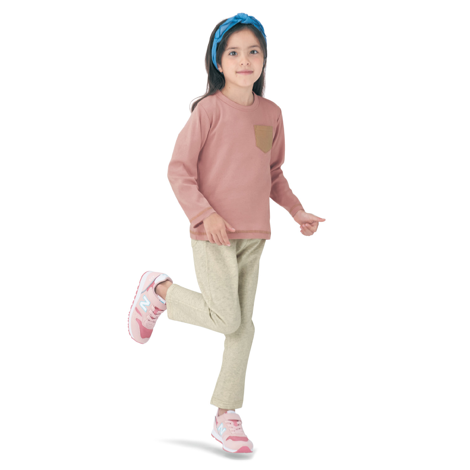 ソフのびフライス長袖Tシャツ【子供服】【男の子】【女の子】の通販|ベルメゾン(ジータ/GITA)|通販のベルメゾンネット ソフのびフライス長袖Tシャツ【子供服】【男の子】【女の子】の通販|ベルメゾン(ジータ/GITA)|通販のベルメゾンネット