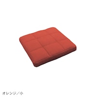 オレンジ／小