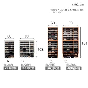 ※Dタイプは現在販売しておりません