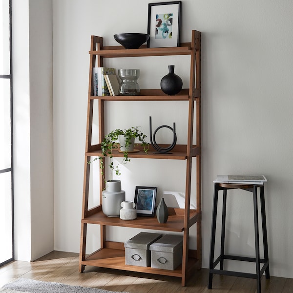 【ベルメゾン】壁面シェルフ・本棚