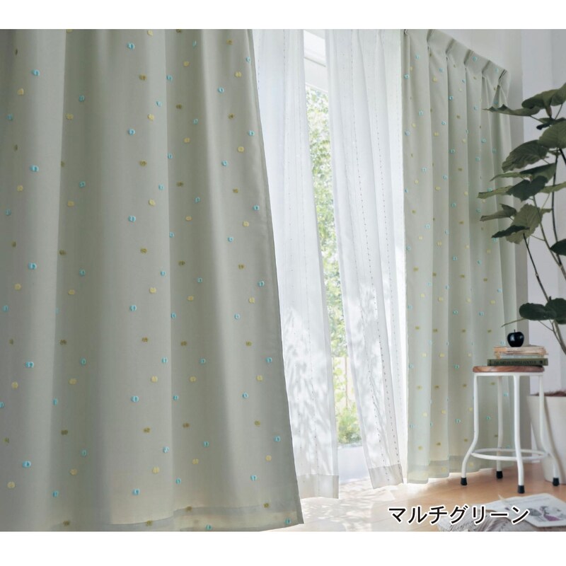 ※お届けする商品は裏地なしタイプです。光を通すので写真よりも透けた状態になります。ご了承ください。
