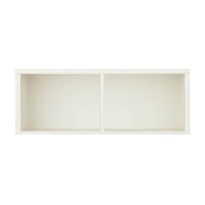 ホワイト／幅106.5ｃｍ