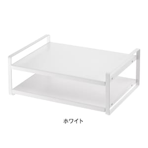 ホワイト