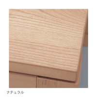 天板アップ