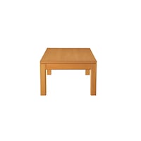 高さは3タイプから選べます。ハイ／高さ51cm（継ぎ脚時56cm）