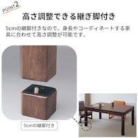 おすすめポイント