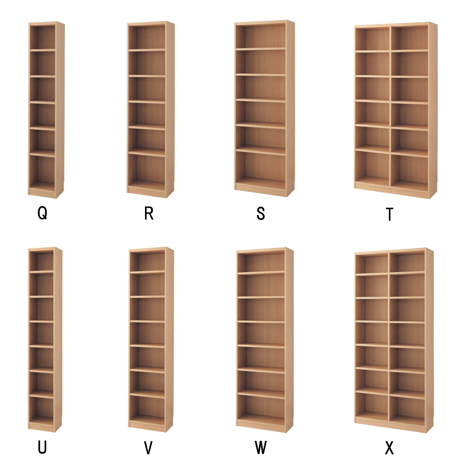 大型商品送料無料 シンプルラック 本棚 奥行29cm 通販のベルメゾンネット 大型商品送料無料 シンプルラック 本棚 奥行29cm 通販のベルメゾンネット