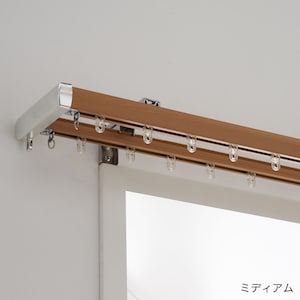 ミディアム