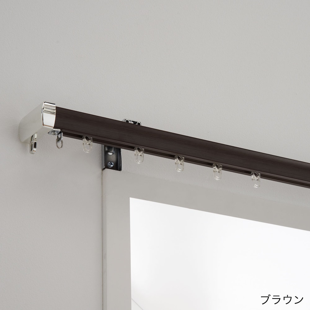 ブラウン