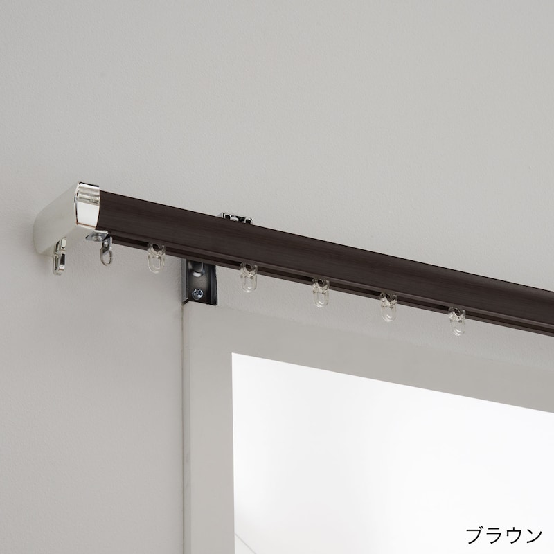 ブラウン