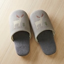 シカ（グレー）