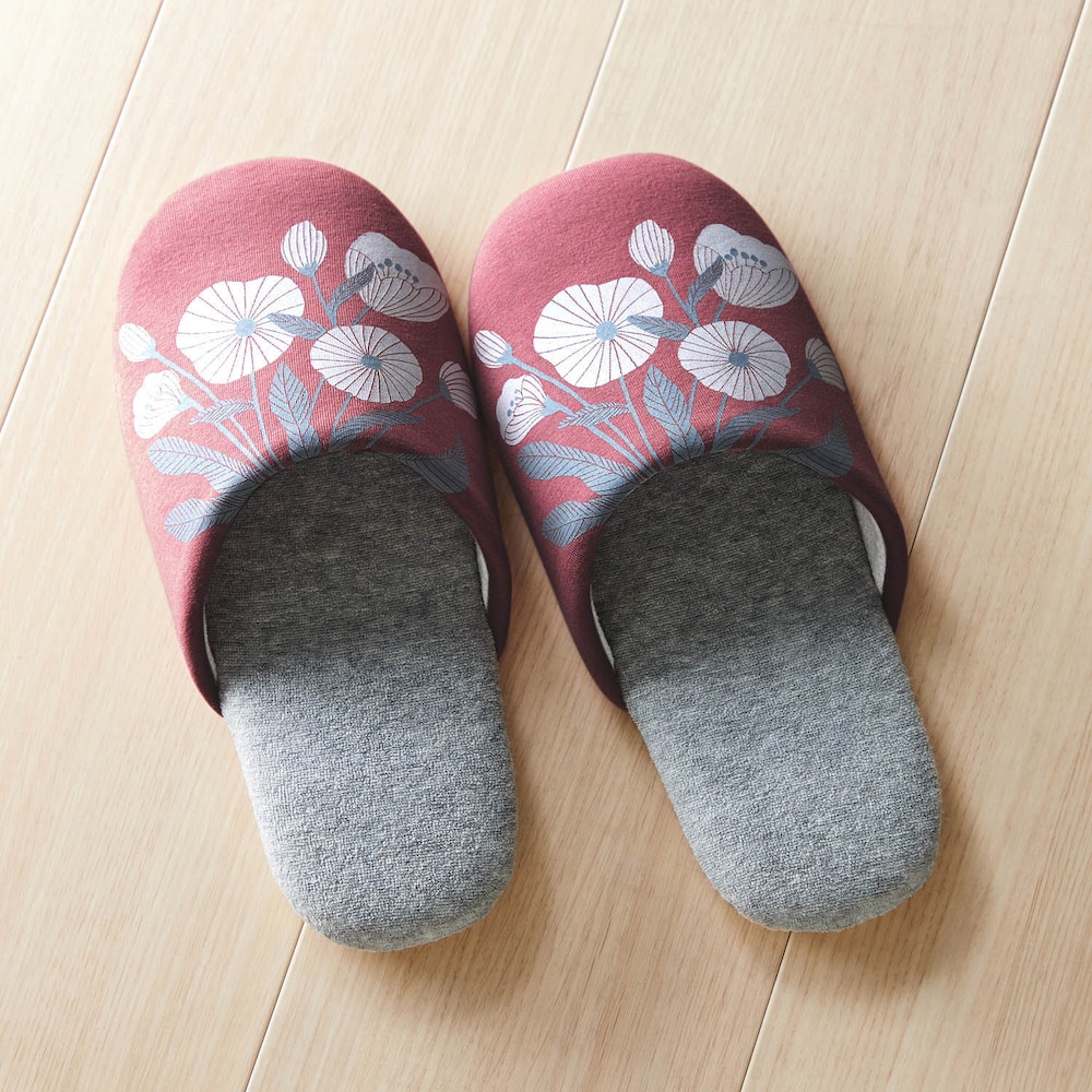 花束(モーブ)
