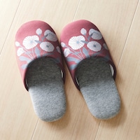 花束(モーブ)