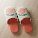 一輪挿し（アイボリー系）
