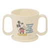 【ディズニー/Disney】トレーニングマグカップ「ミッキーマウス」