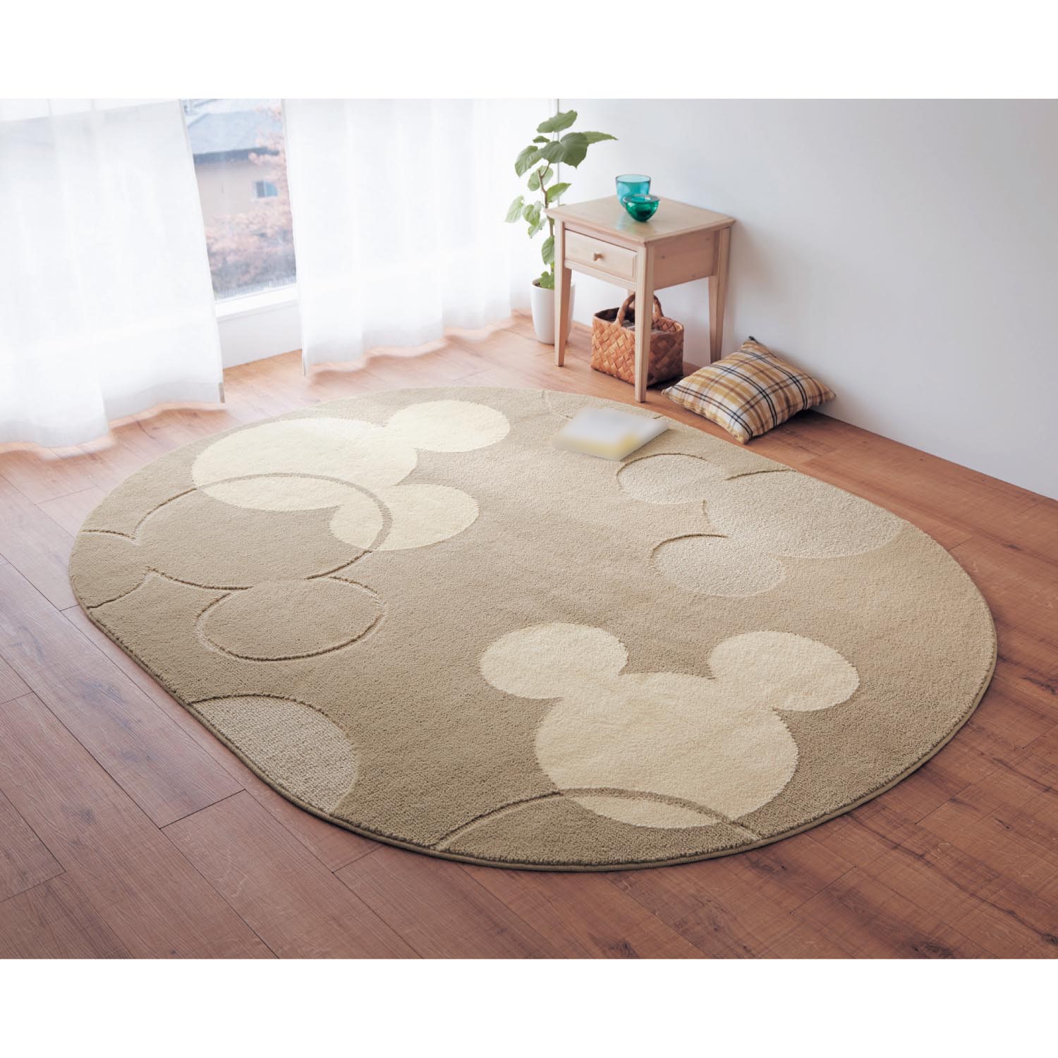 ディズニー ラグ カーペット 玄関マットの通販 通販のベルメゾンネット ディズニー ラグ カーペット 玄関マットの通販 通販のベルメゾンネット