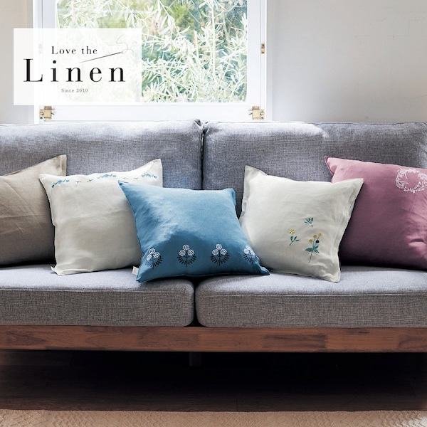 【ラブザリネン