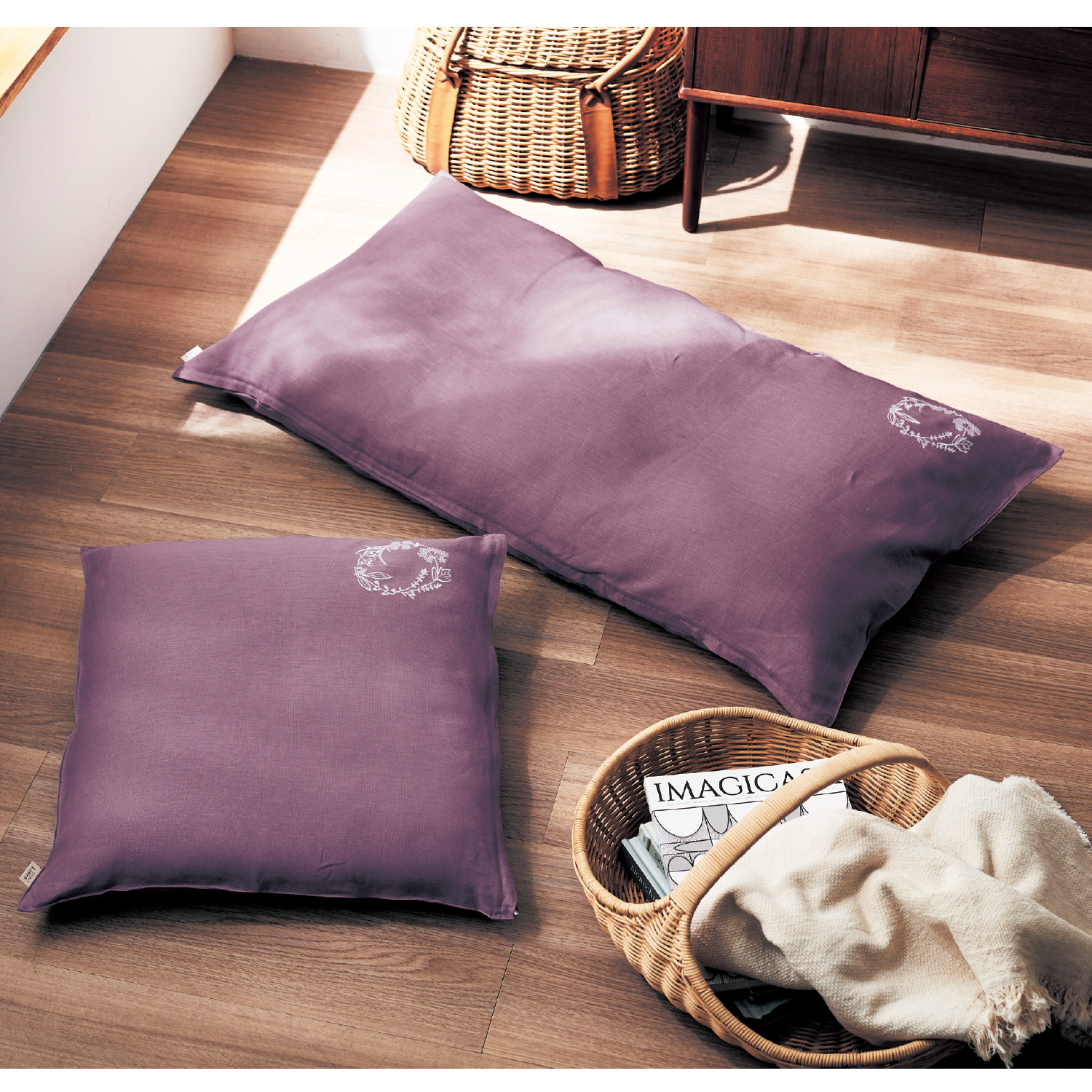 フレンチリネンカバー クッションカバー 座布団カバー 長座布団カバー ラブザリネン Love The Linen 通販のベルメゾンネット フレンチリネンカバー クッションカバー 座布団カバー 長座布団カバー ラブザリネン Love The Linen 通販のベルメゾンネット