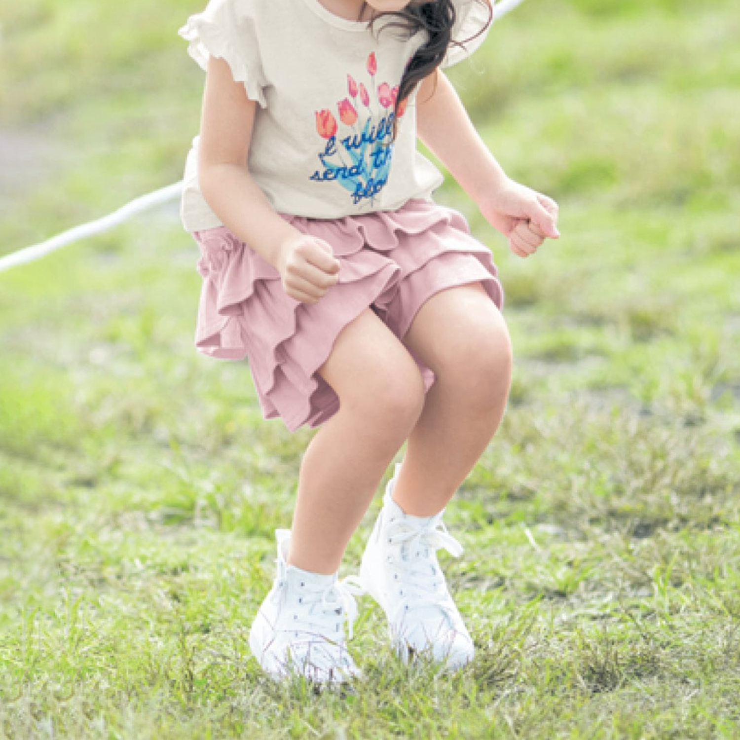 股上深めフリルパンツ 子供服 女の子 の通販 ベルメゾン ジータ Gita 通販のベルメゾンネット 股上深めフリルパンツ 子供服 女の子 の通販 ベルメゾン ジータ Gita 通販のベルメゾンネット