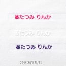 うさぎ