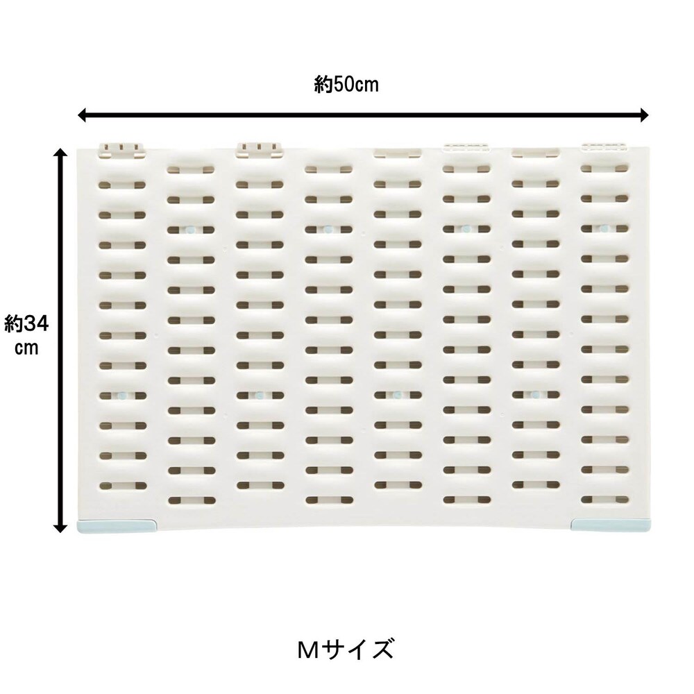 ※折りたたみ時サイズ（商品は旧仕様）