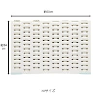 ※折りたたみ時サイズ（商品は旧仕様）