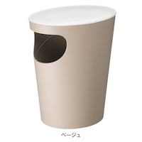 ベージュ