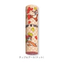 チップ＆デール（ドット）