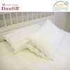 【ダンフィル/Danfill】いろいろ形を変えて試せる洗える枕