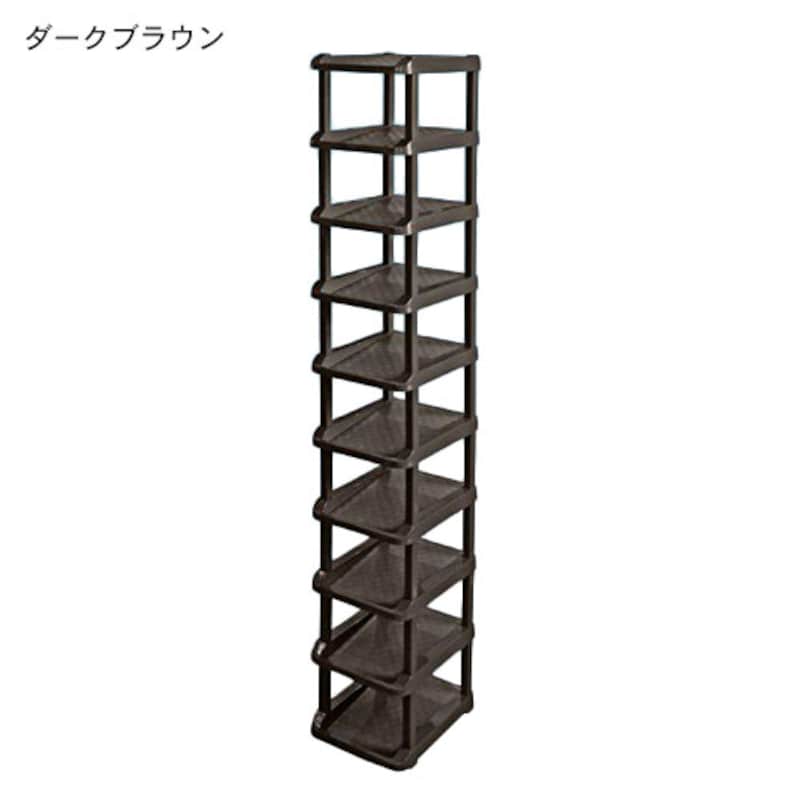 ダークブラウン