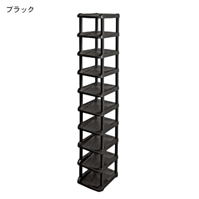 ブラック