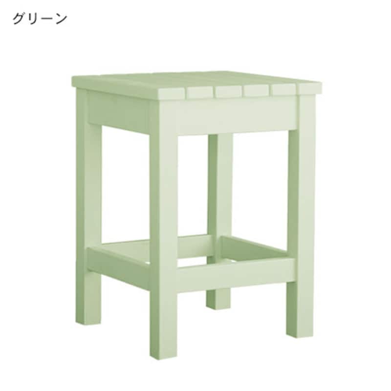 グリーン