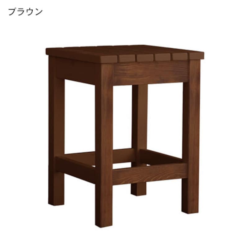 ブラウン